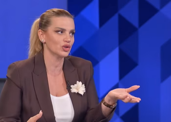 Ejupi: LDK-ja është bërë horë, janë aty disa si fëmijë të lazdruar që bëjnë sherre