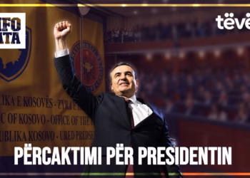 Emisioni “Info Nata” 30.09.2026