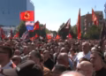 Përfundon protesta në Prishtinë kundër vendimit të Speciales