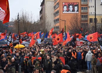 Të dielën mërgata në Austri proteston kundër vendimit të Speciales