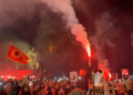 Përfundon nata e tetë e protestës kundër vendimit të Speciales