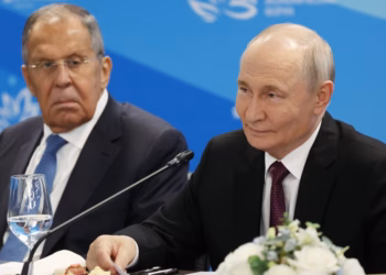 Rusia do të mbyllë degët e Institutit Goethe në përgjigje të vendimit gjerman