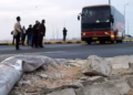 16 persona humbin jetën në një aksident me autobus në Egjipt