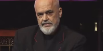 Rama në SHBA: Ky vend e tradhtoi Hashim Thaçin