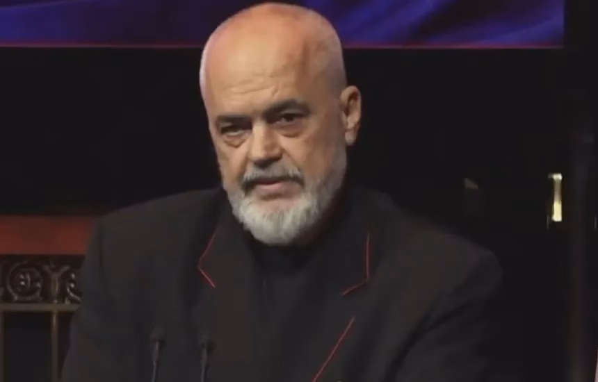 Rama në SHBA: Ky vend e tradhtoi Hashim Thaçin