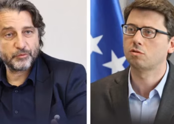 Rama akuzon Muratin për dështimin e grantit gjerman për “Pastrimin”