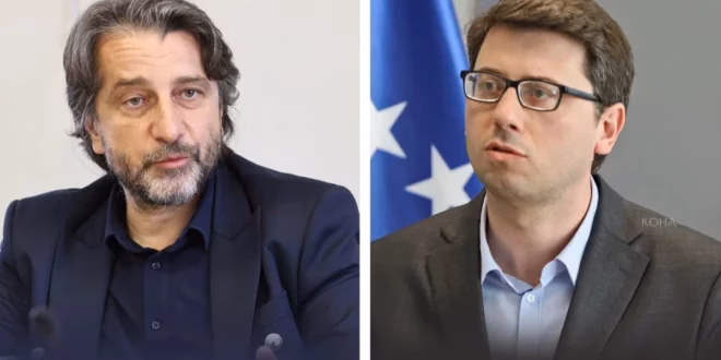 Rama akuzon Muratin për dështimin e grantit gjerman për “Pastrimin”
