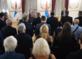 Organizohet ceremonia përkujtimore për Mlladiqin, pjesëmarrës edhe ministri i Drejtësisë së Serbisë