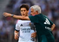 Real Madridi rikthehet sonte në aksion, përballet me Betisin