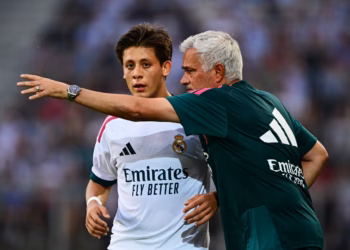 Real Madridi rikthehet sonte në aksion, përballet me Betisin