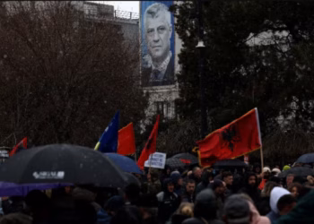 Reuters: Tribunali për krime lufte do të shpallë aktgjykimin ndaj Thaçit, ‘ngjarje tektonike’ në Kosovë