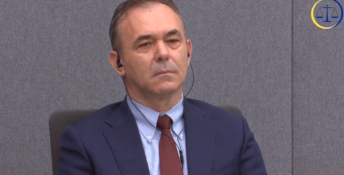 Rexhep Selimi dënohet me 13 vjet burgim