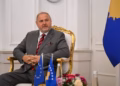 Terras pas takimit me shefin e UNMIK-ut: Zgjedhja e presidentit, sfida e radhës