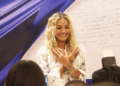 Pas vendimit në Hagë, reagon edhe Rita Ora