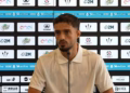 Albion Rrahmani prezantohet te klubi i Serisë A: Ndjehem më rehat si numër 9