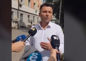 Rrustemi: Jemi për ta votuar njërin prej 22 deputetëve të PDK-së për nënkryetar të Kuvendit