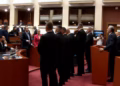 Përplasje në Kuvendin e Shqipërisë për rastin Hyseni