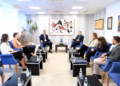Gjermania vazhdon mbështetjen për Kosovën