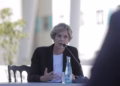 Jep dorëheqje ministrja e Shëndetësisë e Shqipërisë