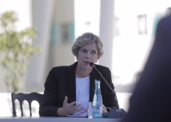 Jep dorëheqje ministrja e Shëndetësisë e Shqipërisë