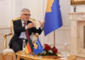 Ambasadori gjerman: Aktgjykimi i Hagës s’i përjashton aktorët jugosllavë nga përgjegjësia për krimet në Kosovë