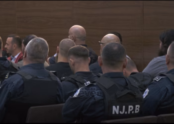Gjykimi për vrasjen e Muhamet Likës – një natë para vrasjes, i dyshuari Rejhan Bela i iku policisë