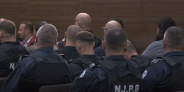 Gjykimi për vrasjen e Muhamet Likës – një natë para vrasjes, i dyshuari Rejhan Bela i iku policisë