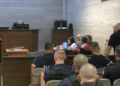 Sekiraqa merr në pyetje dëshmitarin që pa momentin e shkrepjes së armëve ku u vra Premtim Gashi