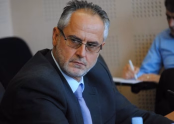 Shaip Muja thyen heshtjen, i drejtohet me letër Hagës