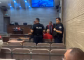 Nis seanca fillestare ndaj Fatmir Shehollit