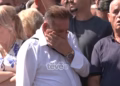 Lot e revoltë në Skenderaj pas vendimit për krerët e UÇK-së