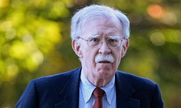 Bolton për Specialen: Mendoj se kjo gjykatë është e paligjshme, proceset kanë element të rëndë politik