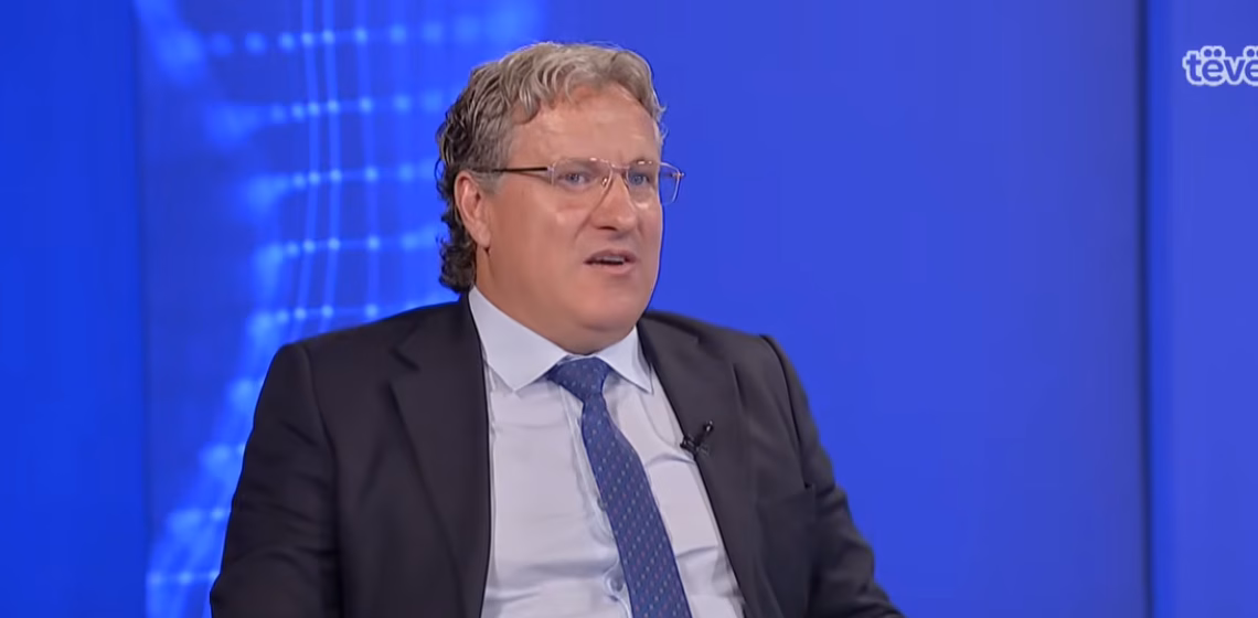 Smajljaj: Kosova duhet medoemos të shkojë në zgjedhje të reja