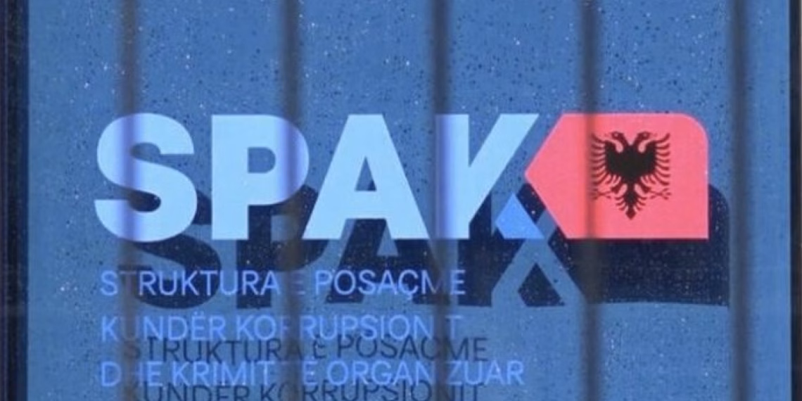 SPAK njoftim zyrtar: Ja për çfarë akuzohet shefja e SHISH dhe ish-kreu i Policisë