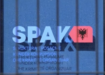SPAK njoftim zyrtar: Ja për çfarë akuzohet shefja e SHISH dhe ish-kreu i Policisë