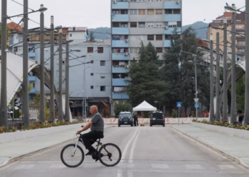 Serbët e Kosovës mes listës së Vuçiqit dhe asaj studentore