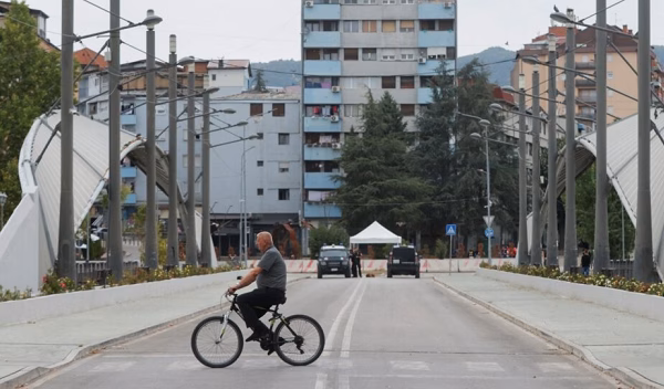 Serbët e Kosovës mes listës së Vuçiqit dhe asaj studentore