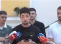 Studentët paralajmërojnë marshin për nesër në mbështetje të ish-krerëve të UÇK-së