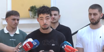 Studentët paralajmërojnë marshin për nesër në mbështetje të ish-krerëve të UÇK-së