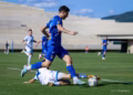 Superliga vazhdon në mesjavë