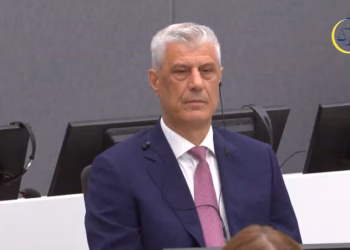 Trupi gjykues: Thaçi kishte dijeni për krimet dhe nuk i parandaloi