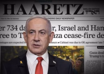 Netanyahu kërcënon me padi Haaretz pas raportit se ishte paralajmëruar për sulmin e 7 Tetorit