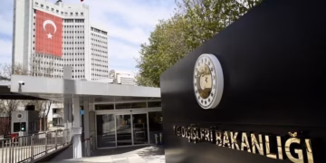 Turqia dënon hyrjen me forcë të grupeve ekstremiste izraelite në Xhaminë Al-Aksa