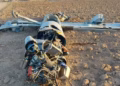 Irani pretendon se ka rrëzuar një dron amerikan MQ-1 mbi Ngushticën e Hormuzit