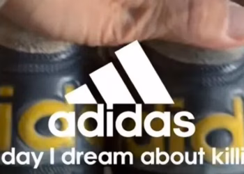 Adidas përballet me thirrje për bojkot pas përfshirjes së ish-ushtarit izraelit në fushatën “Një Këpucë”