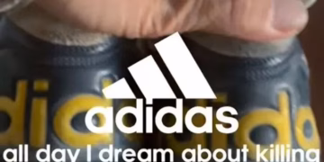 Adidas përballet me thirrje për bojkot pas përfshirjes së ish-ushtarit izraelit në fushatën “Një Këpucë”