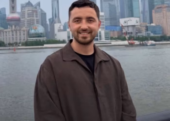 Pas një aksidenti me motor, ndërron jetë TikTokeri Laurent Krasniqi