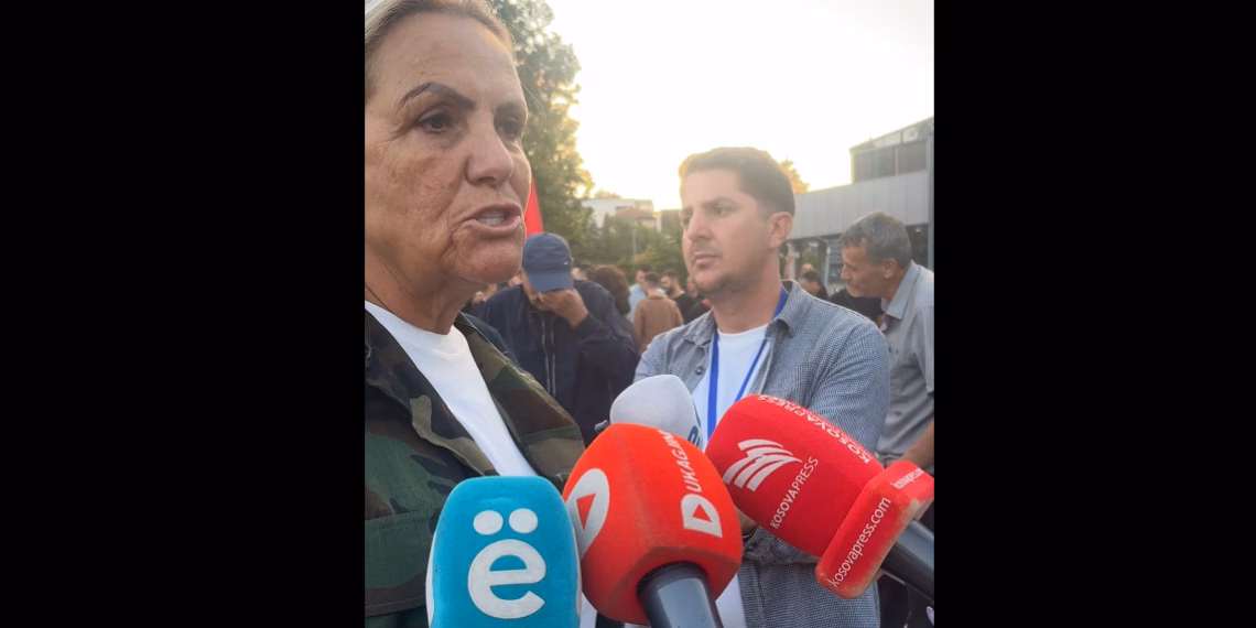 Kadrijaj: Gjykata Speciale është politike dhe me dosje nga Serbia, të dënohen eprorët tanë është turp, është marre