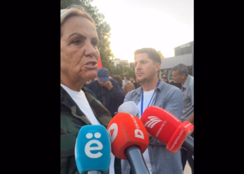 Kadrijaj: Gjykata Speciale është politike dhe me dosje nga Serbia, të dënohen eprorët tanë është turp, është marre