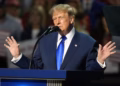 Trumpi premton 5,000 dollarë për çdo të rritur amerikan nëse fiton partia e tij